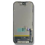 Frontal Tela iPhone 15 Soft Oled Repart