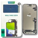 Frontal Tela iPhone 16 Plus Incell Repart