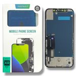 Frontal Tela iPhone XR IPS LCD Repart