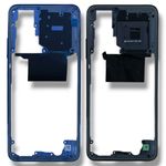 Aro Carcaça Lateral Xiaomi Note 11 4G