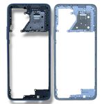 Aro Carcaça Lateral Xiaomi Redmi 12 5G