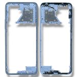 Aro Carcaça Lateral Xiaomi Redmi 12 5G