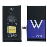 Bateria Apple iPhone 12 - 12 Pro Wefix Anatel