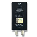 Bateria Apple iPhone 12 - 12 Pro Wefix Anatel S/ Flex
