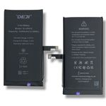 Bateria Apple iPhone 15 Deji Anatel