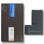 Bateria Apple iPhone 15 Pro Foxconn Black