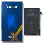 Bateria Apple iPhone 16 Plus Deji Anatel