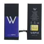 Bateria Apple iPhone 6s Wefix Anatel