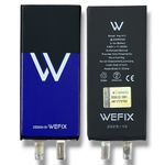 Bateria Apple iPhone XR Wefix Anatel S/ Flex