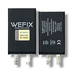 Bateria Apple iPhone XS Max Wefix Anatel S/ Flex