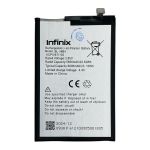 Bateria infinix Hot 11A BL58BX Original