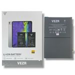 Bateria iPad 6 / 7 / 8° Vezr