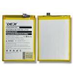 Bateria Moto E13 - E32 - G22 - G53 NH50 Deji Anatel