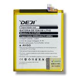 Bateria Moto E20 NT40 Deji Anatel