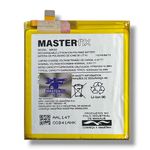 Bateria Moto G 5G MK50 Masterfix