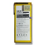 Bateria Moto G5S - Moto G5S Plus - Moto G6 HG30 Deji Anatel