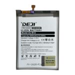 Bateria Samsung A02 - A12 - A13 4G -  A21s - M12  BA217ABY Deji Anatel