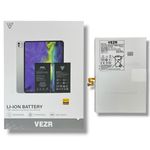 Bateria Tablet Samsung T860 / T865 / T725 / T720 / P610 / P615 EB-BT725ABU Vezr