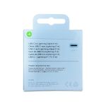 Cabo Original Apple USB-C / Lightning 1m