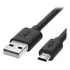 Cabo USB P/ Micro USB V8 3.1A 1M SS-A1V8 Sumexr