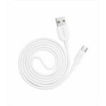 Cabo USB P/ Micro USB V8 3.1A 1M SS-A1V8 Sumexr
