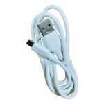 Cabo USB para Micro USB V8 A'Gold 4.8A 1M CB12-1