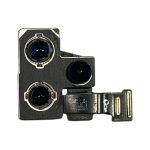 Camera Traseira iPhone 12 Pro