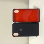 Capa Anti-Choque Apple