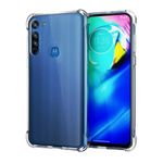 Capa Anti-Choque Transparente Motorola