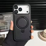 Capa Couro Classic iPhone 12 - 12 Pro