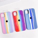 Capa Original Colorida Apple