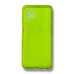 Capa Silicone Neon Samung M62