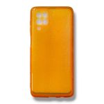 Capa Silicone Neon Samung M62