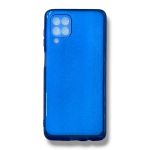 Capa Silicone Neon Samung M62