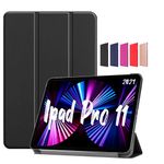Capa Smart Flip iPad 10/11