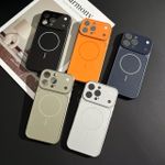 Capa Transforme iPhone 15 Pro Max