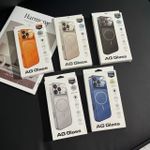 Capa Transforme iPhone 15 Pro Max