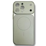 Capa Transforme iPhone 15 Pro Max