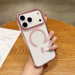 Capa Transparente Gear4 iPhone 17 Pro Max