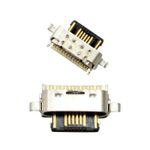 Conector de Carga Moto G10 - G30 - G30 - G8 Play - G8 Power - G9 - G9 Power - G7 Power