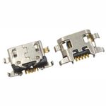 Conector de Carga Samsung A10s A107 A107F M15 M16