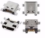 Conector de Carga Samsung G530 - G531 - G532 - J200 - J510 - J701 - J710 - J5 METAL - J7 METAL