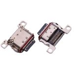 Conector de Carga Samsung S21 - S21Fe - S21 Plus - S21 Ultra - S22 - S22 Plus - S23 - S23 Plus - S23 Ultra