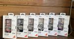 Capa Gear4 C/ Pelicula Camera iPhone 16e