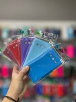 Capa Silicone Aveludada Samsung