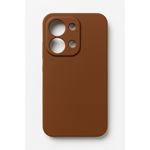 Capa Silicone Aveludada Xiaomi