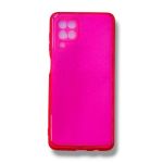 Capa Silicone Neon Samung M62