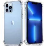 Capa Silicone Transparente Apple