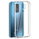 Capa Silicone Transparente Xiaomi
