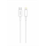 Carregador USB-C P/ Lightning 20W SX-PD2-L Sumexr Anatel